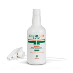 DISINFETTANTE GERMOCID BASIC 750 ml