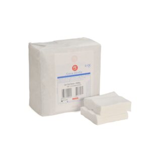 GARZA NON STERILE cm 20x20