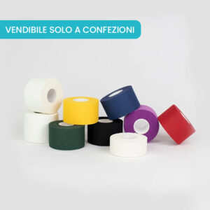 PHARMATAPE COLOR confezione