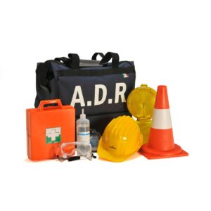 TRAVEL KIT ADR PLUS