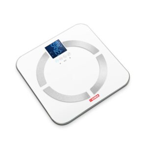 bilancia elettronica multifunzionale
