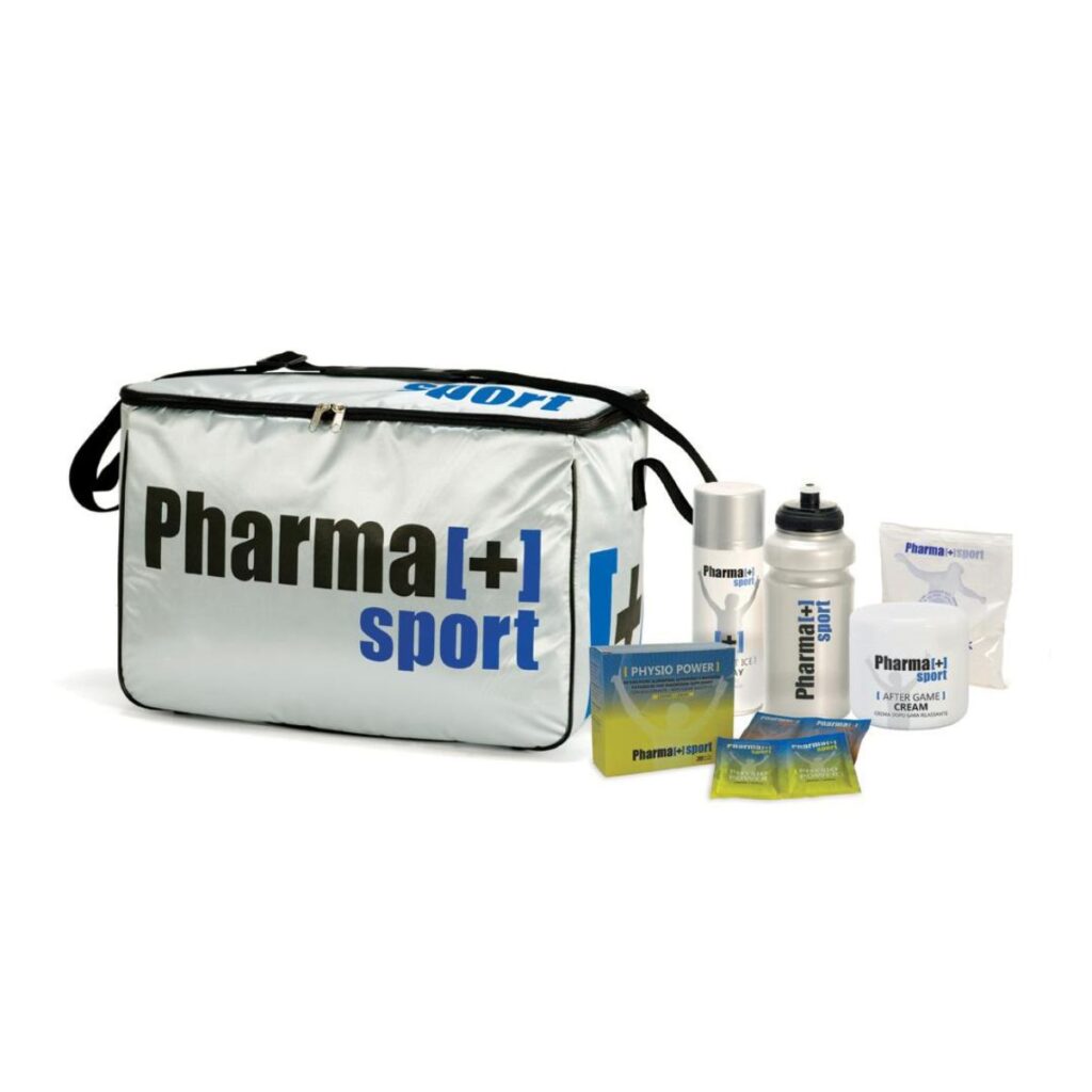 borsa termica ph sport completa