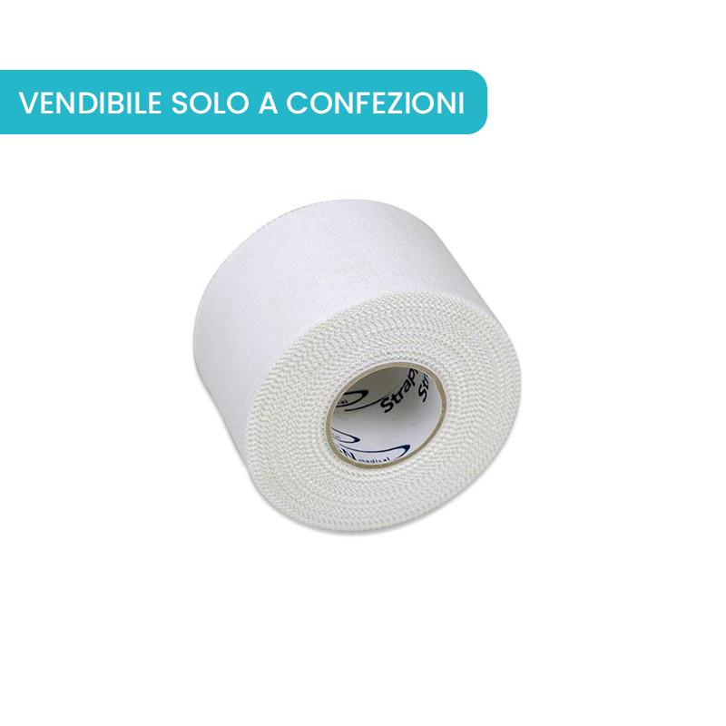 cerotto tape strappal confezione