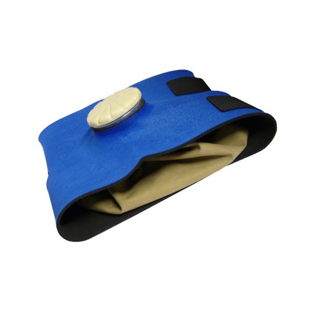 fascia porta borsa ghiaccio