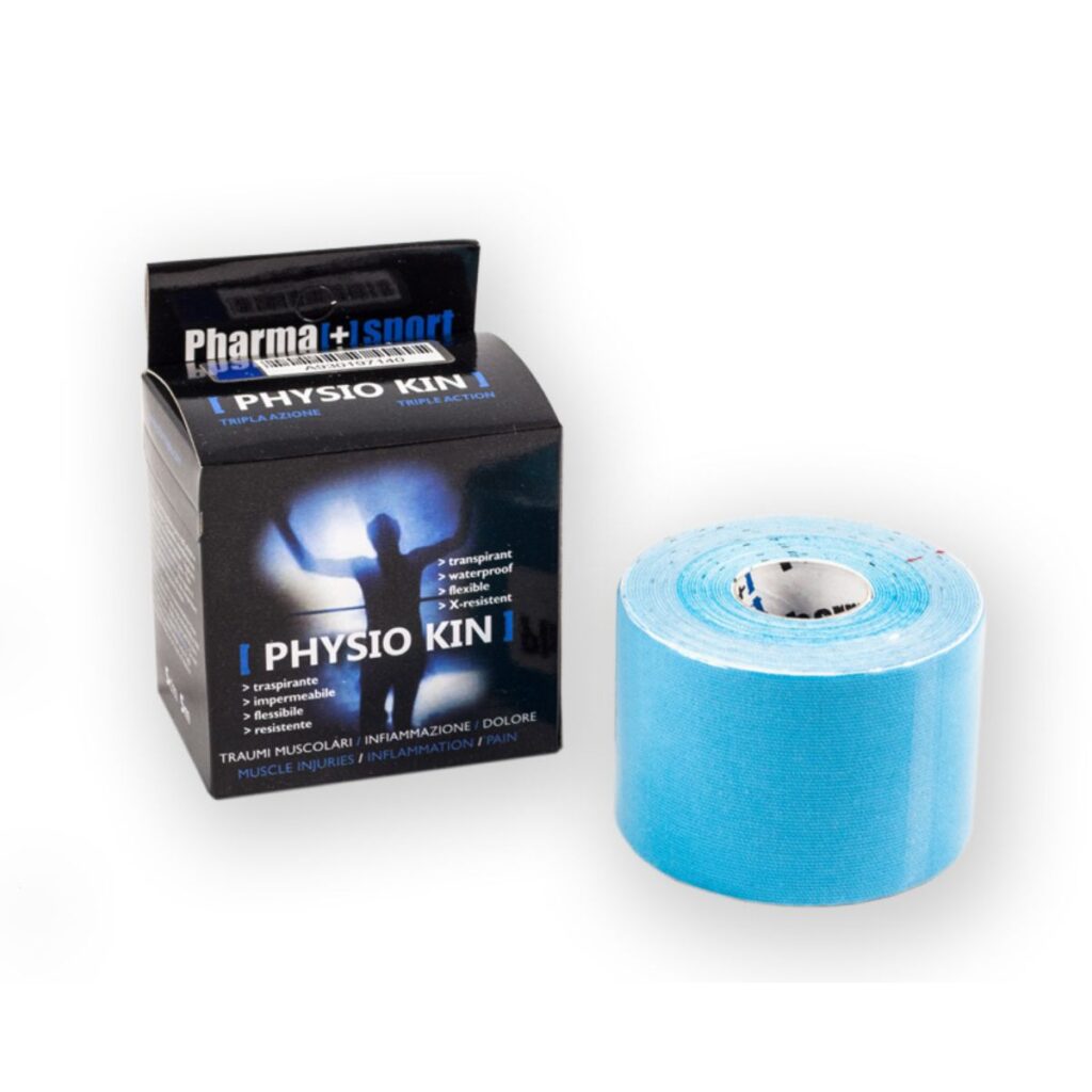 physio kin blu