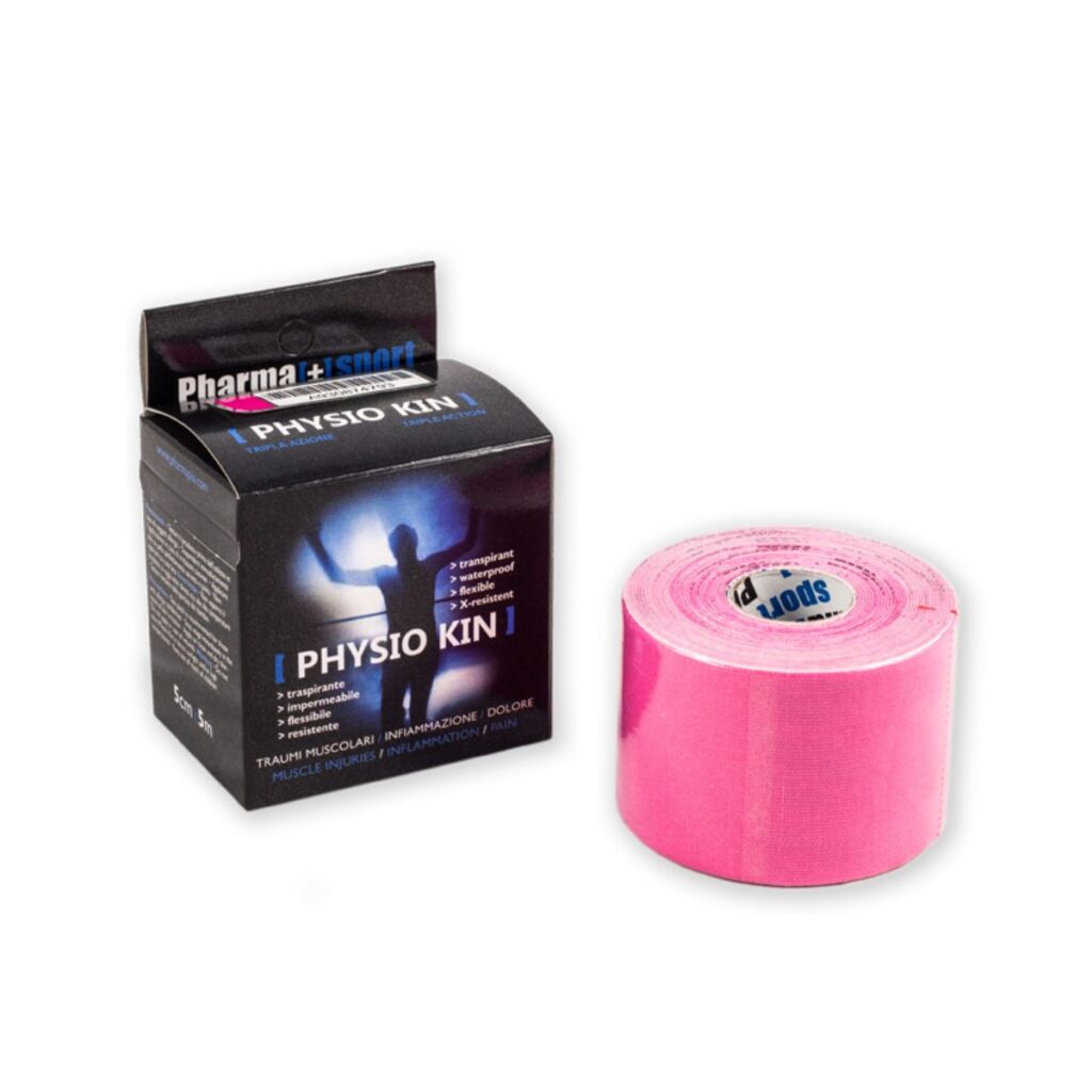 physio kin fucsia