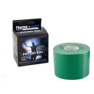 physio kin verde
