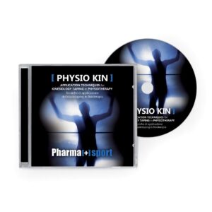 dvd video tutorial physio kin