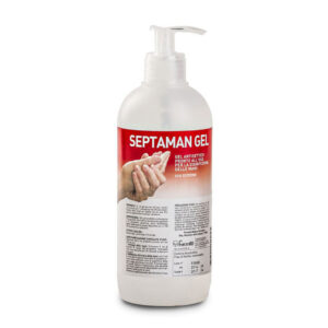 gel disinfettante 500 ml