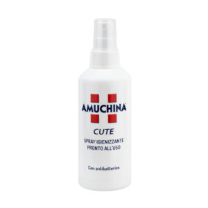AMUCHINA 10% SPRAY -ml 200