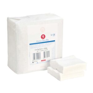 garza non sterile 10x10