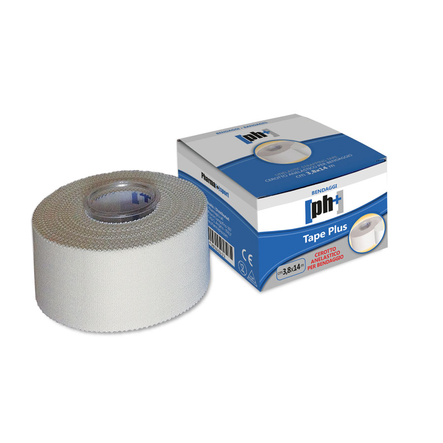 pharmatape plus