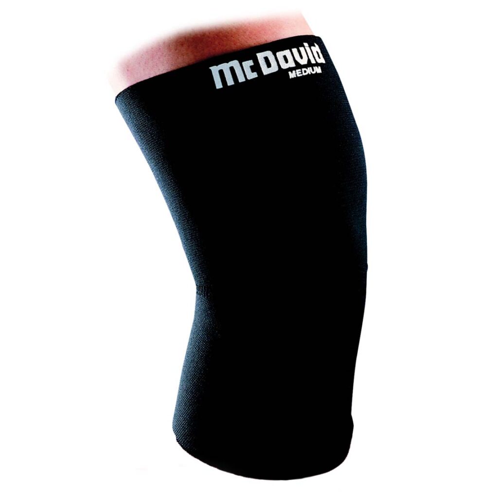 ginocchiera semplice cm 35-38