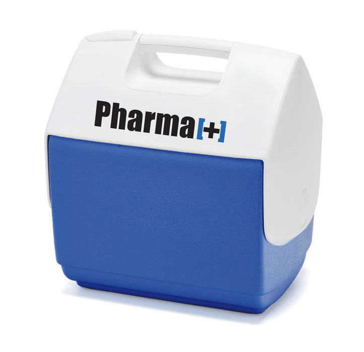 bauletto cooler