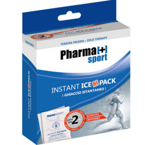 GHIACCIO IST. 2 PZ. IN ASTUCCIO
