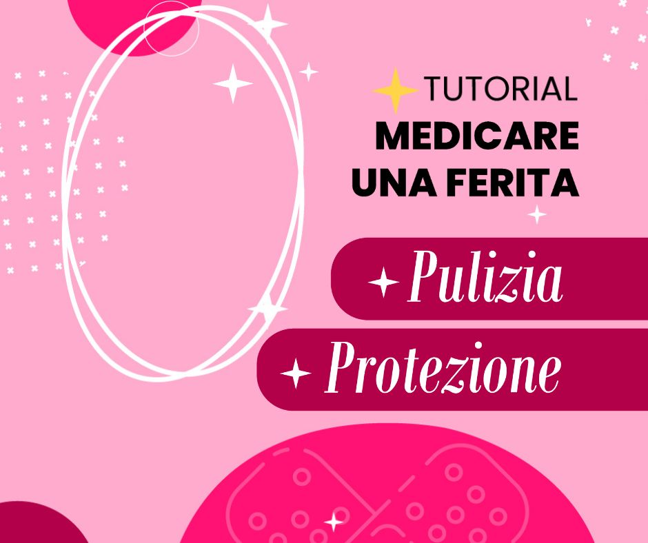 medicare una ferita